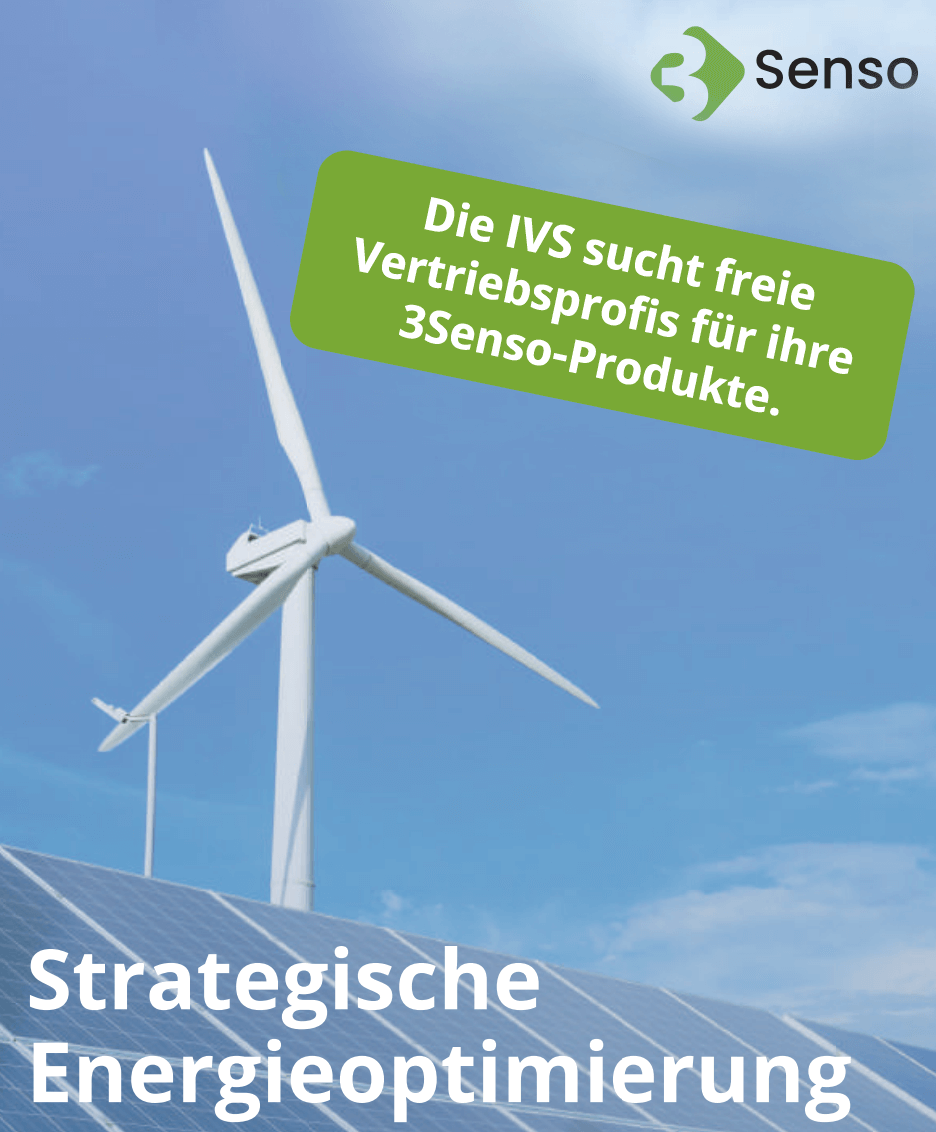 Freie Vertriebsprofis für Energieprodukte gesucht.